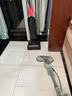 鲨客新品鲨客Shark蒸汽洗地机T21/T21D电动拖把自动拖地干湿两用机 T21标配(2块布+晒单送2块布) 实拍图