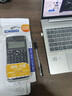 卡西欧（CASIO）【超级爆款】 FX-991CNX中文函数科学计算器物理化学生物竞赛大学生考试考研学习专用 实拍图