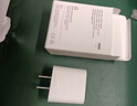 Apple/苹果 20W USB-C充电器  type-c充电器苹果手机充电器原装手机快充头 苹果17手机充电器 实拍图