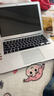 京歌宝适用苹果笔记本电池 A1466 A1369电脑电池 A1405A1496 MacBook Air13寸电池 权威3C认证 稳定耐用 A1466/8000mAh 实拍图