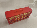 雀巢（Nestle）脆脆鲨年货开运礼盒威化饼干休闲零食1289.2g 新年年货饼干礼盒 实拍图