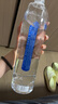 统一 爱夸天然矿泉水 1.5L*8瓶 整箱装泡茶煮饭（新老包装随机发货） 实拍图