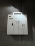Apple/苹果 EarPods USB-C有线耳机 type-c有线耳机苹果耳机 苹果17有线耳机笔记本耳机游戏音乐 实拍图