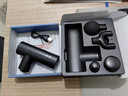 沃乐筋膜枪按摩仪按摩器肩颈腰背专业运动级肌肉放松迷你Mini腿部送女友父母爸妈男生日礼物新年会礼品 实拍图