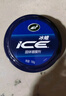 龟牌（Turtle Wax）冰蜡汽车蜡白车黑车蜡新车水晶打蜡保护上光新能源去油膜镀膜划痕 冰蜡固蜡100g【体验装】 实拍图