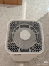 米家小米空气净化器5S家用除甲醛除菌除过敏AC-M24-SC 实拍图