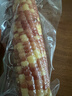 东北农嫂糯玉米段多色可选软糯香吉林原产粘玉米真空低脂饱腹粗粮代餐 【爆款推荐】黄糯玉米棒1.32kg 约5根 实拍图