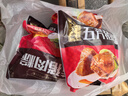 五芳斋 速冻猪肉粽 100g*5只 嘉兴粽子肉粽端午粽子早餐食品 实拍图