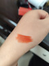3ce哑光口红#橙红色#220HITMEUP南瓜色唇膏唇蜜生日礼物新年 实拍图