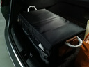 京东京造汽车后备箱收纳箱车载收纳盒储物箱尾箱可折叠整理箱牛津布60L 实拍图