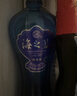  蓝色经典 海之蓝 52度 520ml 双瓶装 绵柔浓香型白酒 实拍图