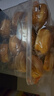 百草味黄油水牛乳手撕面包 1kg早餐小面包代餐蛋糕糕点量贩休闲零食团购 实拍图