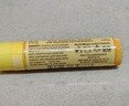 小蜜蜂（Burt'sBees）无色润唇膏双支天然保湿秋冬补水生日新年礼物葡萄柚+蜜桃4.25g*2 实拍图