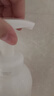 贝亲（Pigeon）洗发水沐浴露 含桃叶精华 婴儿洗发沐浴二合一 500ml IA209 实拍图