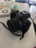 佳能（Canon）佳能r50 入门级微单相机 Vlog拍摄 4K高清视频 自拍照相 半画幅无反 学生旅行家用 扫街旅拍套装  实拍图