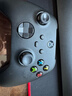 微软（Microsoft）Xbox无线游戏手柄 磨砂黑+USB-C线 蓝牙适配Xbox/PC/平板/手机Steam促销 黑神话悟空 空洞骑士 实拍图
