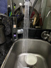 奥克斯（AUX）电热水龙头热水器加热水龙头快速热水变频恒温厨房下进水 【变频恒温】电镀银+漏保插头+万向喷头 实拍图