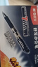 晨光（M&G）文具K35按动中性笔学生0.5签字笔商务子弹头水笔医生处方笔高颜值办公用品墨蓝12支/盒 实拍图