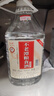 不老潭粮食酒 高度桶装浓香型泸州糯红高粱散装白酒纯粮壹号 60度 2.5L 实拍图