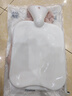 南极人热水袋注水pvc暖水袋暖肚热宝冲充水防爆暖宝宝保暖2000ml暖手宝 实拍图
