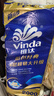 维达（Vinda）有芯卷纸 蓝色经典4层200克*10卷 厚韧大分量 卫生纸厕纸 卷筒纸 实拍图