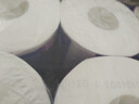 维达（Vinda）有芯卷纸 蓝色经典4层160克*10卷 厚韧大分量 卫生纸厕纸 卷筒纸 实拍图