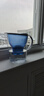 碧然德（BRITA）过滤净水器 家用滤水壶 净水壶 Marella 海洋系列+专家版滤芯12枚（含附件） 实拍图