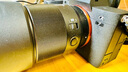 永诺YN50F1.8S DF Lite 索尼FE口全画幅自动定焦镜头 适用于A7M3 A7M4 ZVE10等微单相机 黑壳新品 实拍图