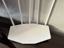 普联（TP-LINK） BE3600 WiFi7千兆双频无线路由器 双频聚合 智能游戏加速 儿童上网管理 易展Mesh 7DR3610 实拍图