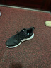 阿迪达斯（adidas）秋季男鞋运动鞋舒适耐磨减震休闲跑步鞋 42UK8码 实拍图