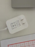 毕亚兹 12V2A电源适配器 路由器机顶盒光猫监控摄像头显示器DC充电器5.5*2.5/2.1mm圆孔插头座通用1A 实拍图