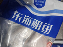 鲜到鲜得 冷冻东海银鲳鱼800g/8条装 平鱼 生鲜鱼类 海鲜水产 年货 实拍图