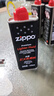 ZIPPO之宝 配件耗材 打火机煤油 小油套装 打火机油 小油*3 实拍图