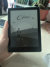 汉王（Hanvon）Clear6Turbo碧水青 电子书智能阅读器6英寸墨水屏电纸书学习看书学习漫画电子纸平板电脑 实拍图
