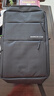 回力电脑包商务双肩包大容量通勤出差背包轻便17.3英寸笔记本行李背包 实拍图