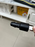 小米（MI）车载充电器超级快充版 新款100W大功率多功能车充适用于小米17手机/小米YU7汽车 实拍图