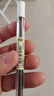 晨光(M&G)文具HB自动铅笔替芯 0.5mm树脂铅芯 学生考试绘图铅笔芯 20根/盒ASL36117考试必备 实拍图