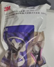 3M6200防毒面具口罩防尘防有毒气体防农药工业喷漆装修粉尘配6001滤毒盒 7件套 实拍图