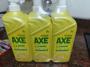 斧头牌（AXE）柠檬护肤洗洁精1.18kg*3瓶7.08斤家庭装 可洗果蔬不伤手 实拍图