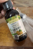 爷爷的农场有机核桃油亚麻籽油辅食油63ml*2 凉拌热炒礼盒 赠婴儿宝宝辅食谱 实拍图