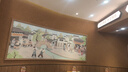 楚霸王宿迁特产山楂糕礼盒装 年货礼品 新鲜山楂果打浆酸甜可口山楂糕鱼 1200g*1盒 【原味3个+蓝莓味3个】 实拍图