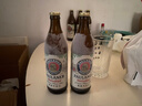 喜力经典500ml*12瓶整箱装 喜力啤酒Heineken 京东自营元旦新年送礼 实拍图