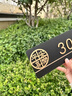 飒望2025年新款门牌号感轻奢创意磁吸定制入户号码牌家用别墅数字标识 【背胶款】平安喜乐款(备注3-4位门牌号） 17x8cm 晒单实拍图