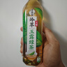 可口可乐（Coca-Cola）淳茶舍 玉露绿茶 冷萃 无糖茶饮料 480ml*12瓶整箱装 实拍图