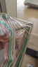 LYNN衣架 挂衣服防滑无痕衣挂架儿童成人家用加粗大号晾晒衣撑子20只 实拍图