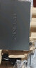 普联（TP-LINK）5口全千兆钢壳交换机 企业级交换器 4口监控网络网线分线器  金属机身 TL-SG1005D 实拍图