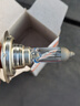 欧司朗（OSRAM）汽车灯泡  大灯近光灯远光灯卤素灯 H7 标准型 12V  (单支装) 实拍图