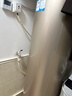 海尔（Haier）国家补贴新1.5匹空气能热水器200升超一级能效双变频80℃高水温杀菌中央速热家用商热泵电辅热水器 200升国补省电王【双变频】 变频 带电辅热 实拍图