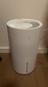 米家小米空气加湿器 无雾加湿器3 400mL/h快速加湿保湿礼品家用卧室大容量办公室婴儿孕妇 4L大容量 实拍图
