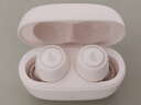 漫步者（EDIFIER）X3 Pro真无线降噪蓝牙耳机 运动游戏耳机 通话降噪 适用苹果华为小米OPPO手机 云岩白 新年礼物 实拍图